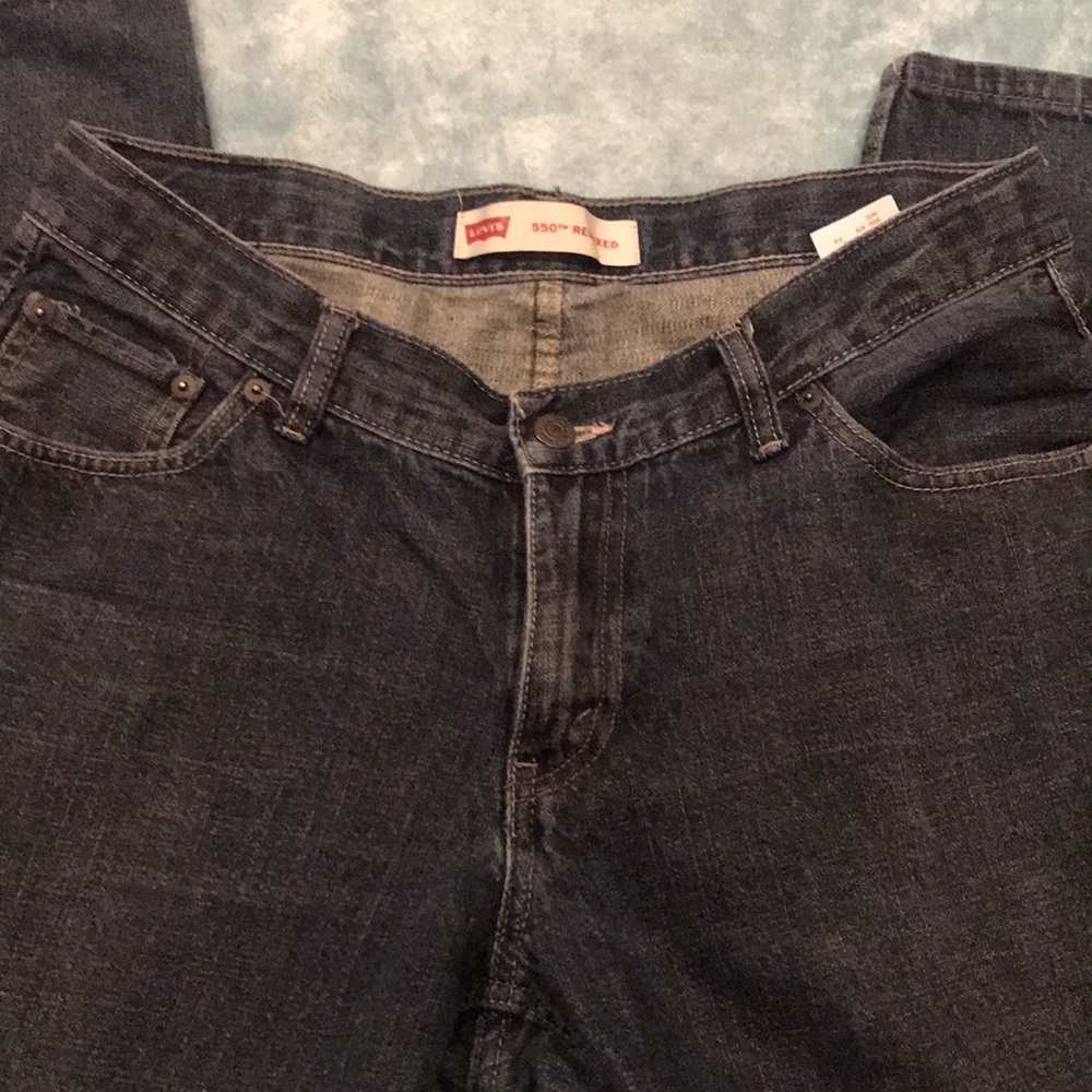 Boy jeans